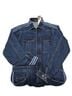 Adidas Adidas X Ivy Park Denim Jacket - photo 5
