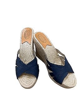 Stubbs & Wootton Wedges (view 2)