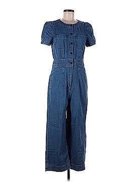 Point Sur Point Sur Jumpsuit (view 1)