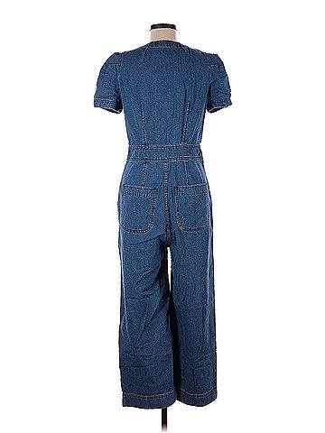 Point Sur Point Sur Jumpsuit (view 2)