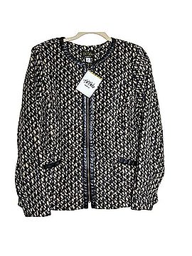 Bob Mackie Wearable Art Jacket (view 1)