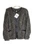 Bob Mackie Wearable Art Jacket - photo 1