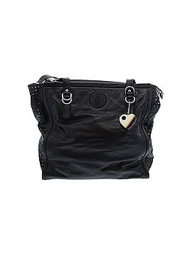 Juicy Couture Juicy Couture Leather Satchel (view 1)
