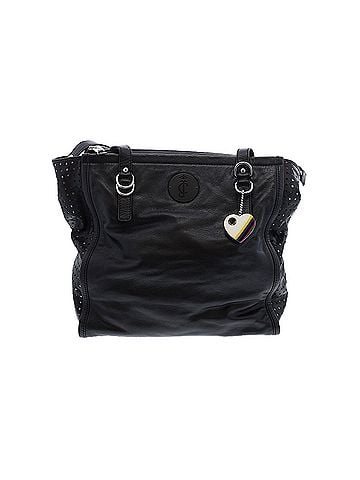 Juicy Couture Juicy Couture Leather Satchel (view 1)