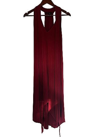 BCBGMAXAZRIA Cocktail Dress (view 1)