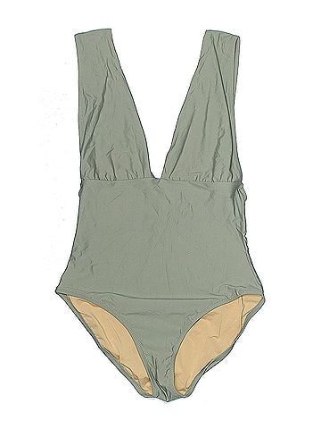 J.Crew J.Crew One Piece Swimsuit (view 1)