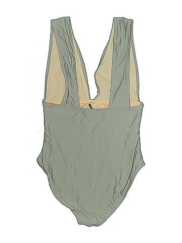J.Crew J.Crew One Piece Swimsuit (view 2)