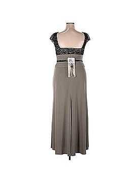 Jade by Jasmine J185008 Cocktail Dress (view 2)