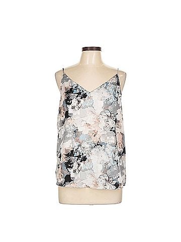 Calvin Klein Sleeveless Top (view 1)