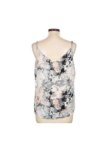 Calvin Klein Sleeveless Top (view 2)