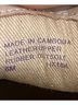 Michael Kors Animal Print Brown Black Sneakers Size 6 - photo 9