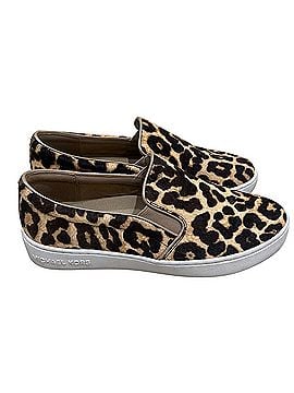 Michael Kors Sneakers (view 1)