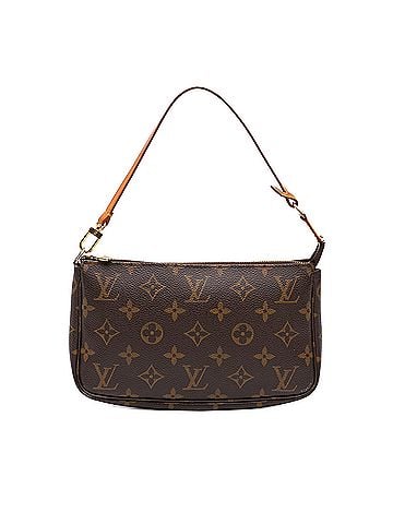 Louis Vuitton Monogram Pochette Accessoires (view 1)