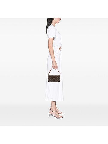 Louis Vuitton Monogram Pochette Accessoires (view 2)