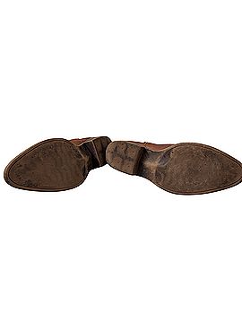 Universal Thread Ankle Boots (view 2)