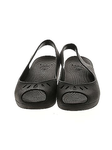 Crocs Crocs Flats (view 2)