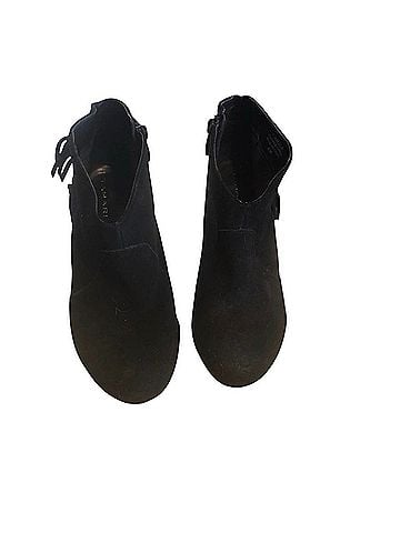 Tahari Camila Ankle Boots (view 1)