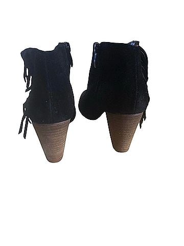 Tahari Camila Ankle Boots (view 2)