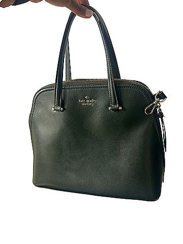 Kate Spade New York Leather Crossbody Bag (view 1)