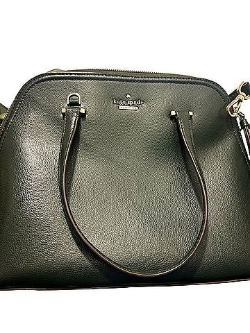 Kate Spade New York Leather Crossbody Bag (view 2)