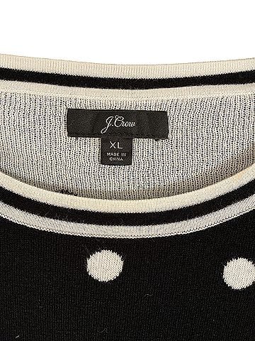 J.Crew Pullover Sweater (view 2)