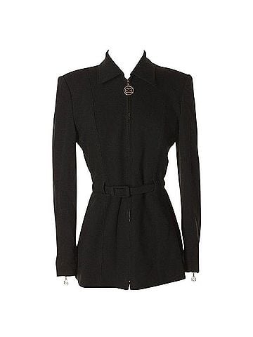 Escada by Margaretha Ley Margaretha Ley Jacket (view 1)