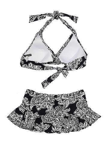 Lauren by Ralph Lauren Lauren By Ralph Lauren Two Piece Swimsuit (view 2)