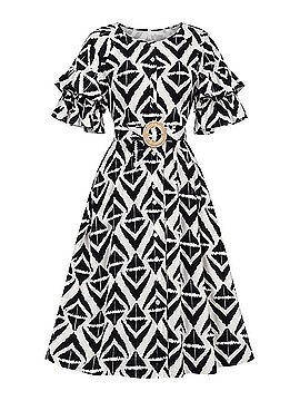 GiGio Casual Dress (view 1)