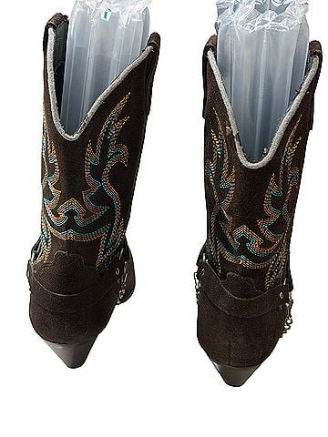 Dingo Victoria Boots (view 2)