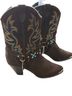 Dingo Victoria Boots - photo 1