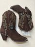 Dingo Victoria Boots - photo 12