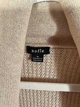 Sofie Vest (view 2)