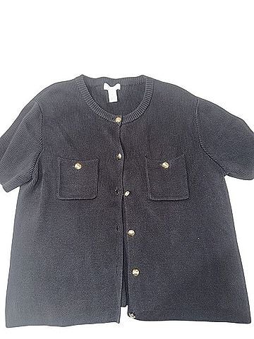 H&M Maternity Classic Cardigan (view 2)