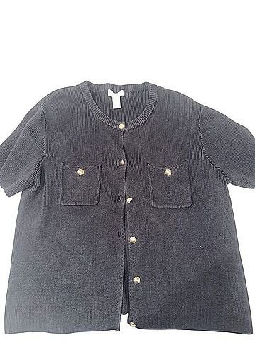 H&M Maternity Classic Cardigan (view 1)