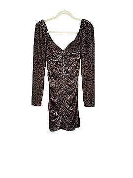 Adelyn Rae Casual Dress (view 1)