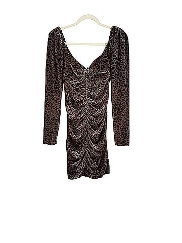 Adelyn Rae Casual Dress (view 1)