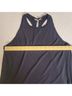Athleta Black Tank Top Size S - photo 5