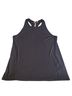 Athleta Black Tank Top Size S - photo 1