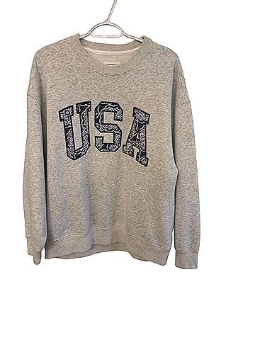 Abercrombie & Fitch Sweatshirt (view 1)