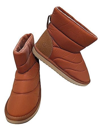 Lands' End Ankle Boots (view 1)