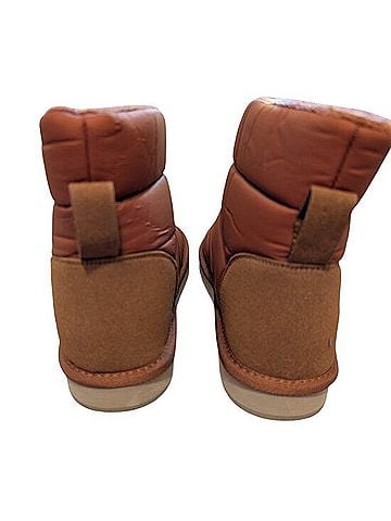 Lands' End Ankle Boots (view 2)