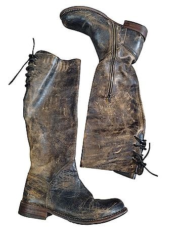 BED|STU Boots (view 1)