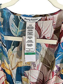 Tommy Bahama Active Dress (view 2)