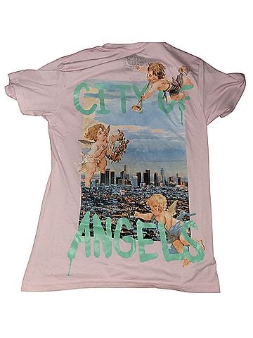 Fresh Laundry Short Sleeve T-Shirt (view 1)