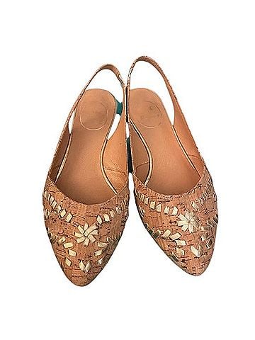 Jack Rogers Rory Flats (view 1)