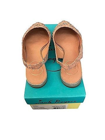 Jack Rogers Rory Flats (view 2)