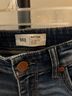 BKE Blue Jeans Size 26 - photo 3