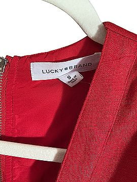 Lucky Brand Casual Dress (view 2)