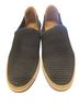 Ugg Black Flats Size 7 - photo 1