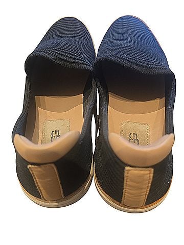 Ugg Flats (view 2)